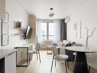 m. Seligerskaya: Apartment, 1-rooms