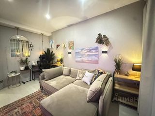 m. Penyagino: Apartment, 1-rooms