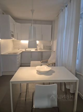 m. Dostoevskaya: Apartment, 1-rooms