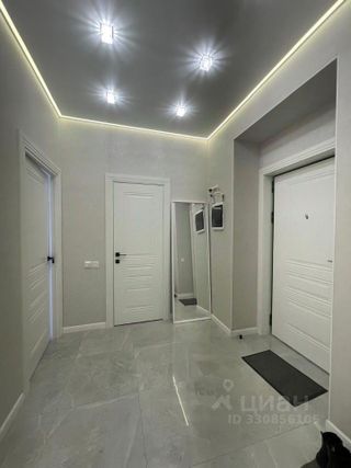 m. Salaryevo: Apartment, 1-rooms