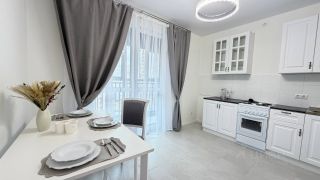 m. Moskva Tovarnaya: Apartment, 1-rooms