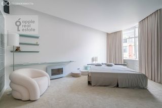 m. Minskaya: Apartment, 3-rooms