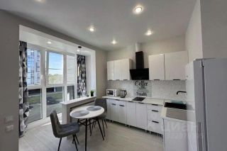 m. Nakhabino: Apartment, 1-rooms