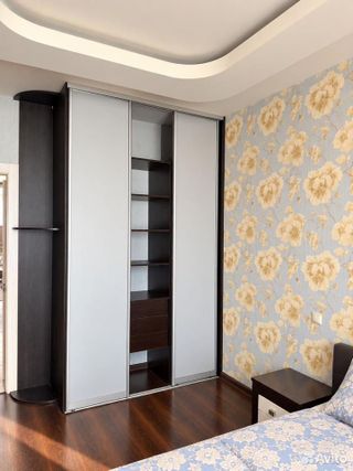 m. Michurinets: Apartment, 2-rooms