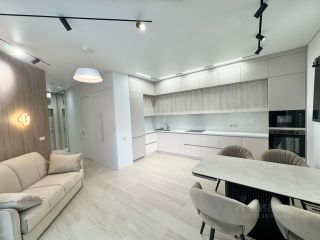 m. Khoroshevskaya: Apartment, 2-rooms