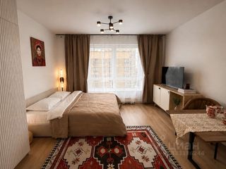 m. Butyrskaya : Apartment, studio
