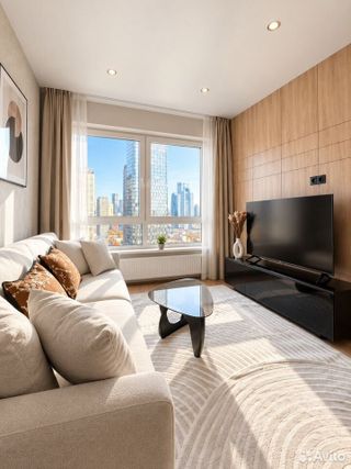 m. Park Pobedy: Apartment, 1-rooms