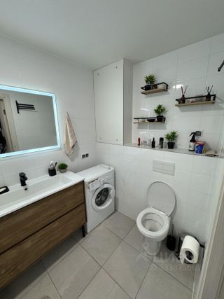 m. Bitsa: Apartment, 2-rooms