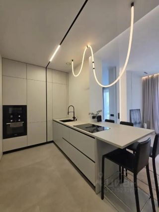 m. Alekseevskaya: Apartment, 1-rooms