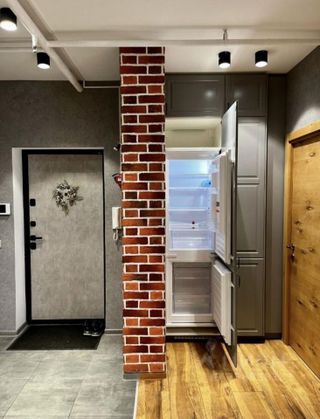 m. Begovaya: Apartment, 2-rooms