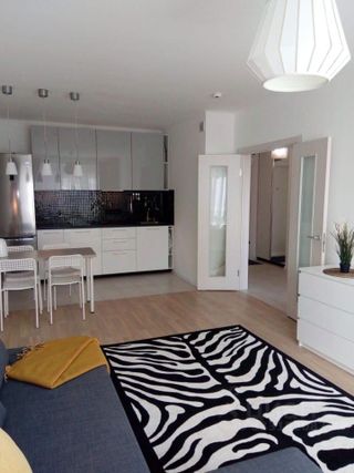 m. Govorovo: Apartment, 1-rooms