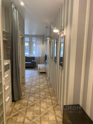 m. Panfilovskaya: Apartment, studio