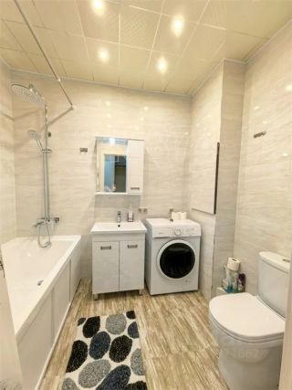 m. Vodny stadion: Apartment, 1-rooms
