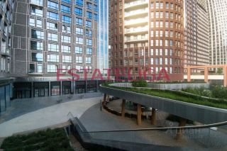 m. Khoroshevo: Apartment, 2-rooms