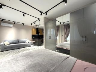 m. Ozernaya: Apartment, 1-rooms