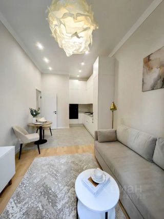 m. Mosselmash: Apartment, 1-rooms