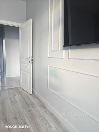 m. Zyablikovo: Apartment, 2-rooms