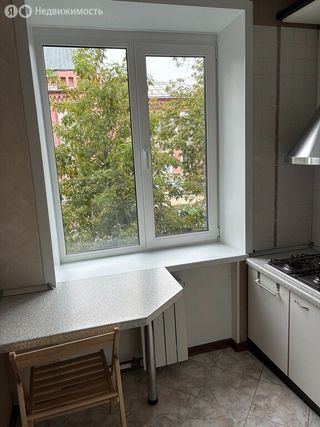 m. Sportivnaya: Apartment, 1-rooms