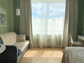 m. Nemchinovka: Apartment, studio