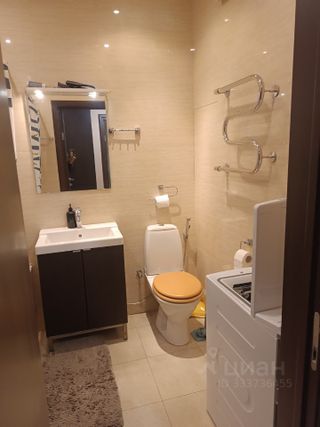 m. Khimki: Apartment, 1-rooms