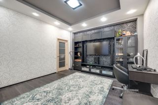 m. Sretensky bulvar: Apartment, 2-rooms