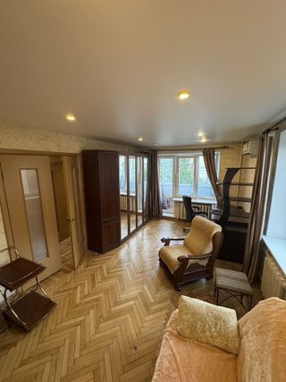 m. Serpukhovskaya: Apartment, 1-rooms