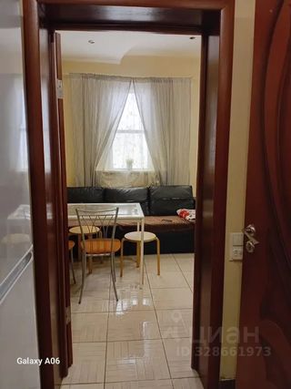 m. Schelkovskaya: Apartment, 2-rooms