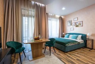 m. Dinamo: Apartment, 1-rooms