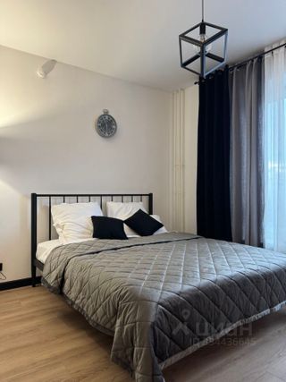m. Kotelniki: Apartment, studio