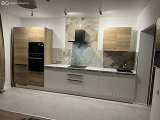 m. Rizhskaya: Apartment, 2-rooms
