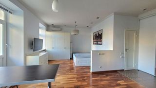 m. Sportivnaya: Apartment, studio