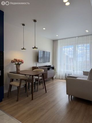 m. Okskaya: Apartment, 1-rooms
