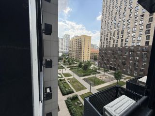 m. Aviamotornaya: Apartment, 2-rooms