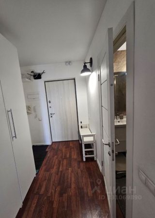 m. Lyubertsy I: Apartment, studio