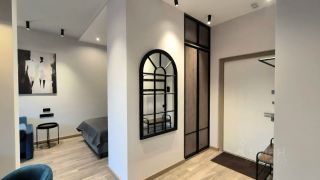 m. Serp i Molot: Apartment, 1-rooms