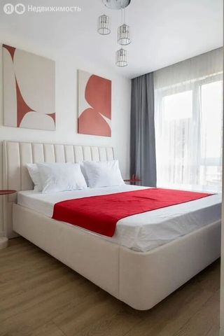 m. Butyrskaya : Apartment, 1-rooms