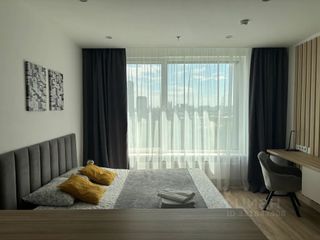 m. Botanichesky sad: Apartment, studio
