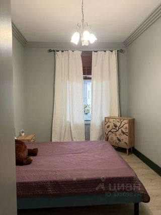 m. Arbatskaya: Apartment, 2-rooms