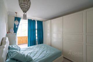 m. Scherbinka: Apartment, 2-rooms