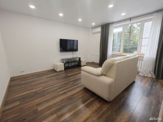 m. Podolsk: Apartment, 2-rooms