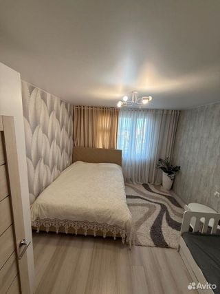 m. Molzhaninovo: Apartment, 2-rooms