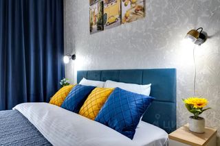 m. Potapovo: Apartment, studio