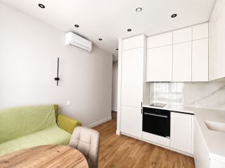m. Seligerskaya: Apartment, 2-rooms