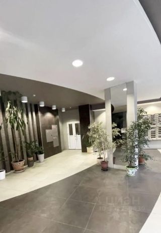 m. Khimki: Apartment, 1-rooms
