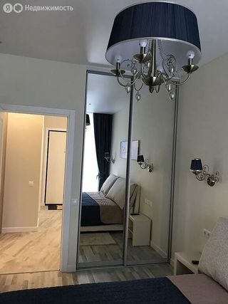 m. Avtozavodskaya: Apartment, 1-rooms