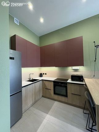 m. Botanichesky sad: Apartment, 1-rooms