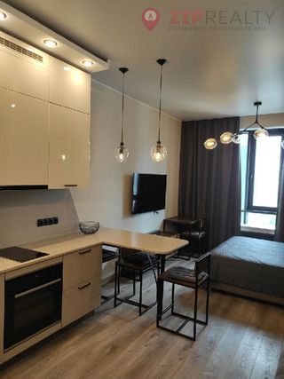 m. Shelepikha: Apartment, 1-rooms