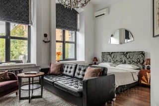 m. Krasnoselskaya: Apartment, 1-rooms