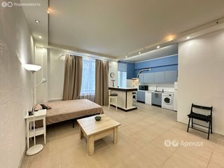 m. Vavilovskaya: Apartment, studio