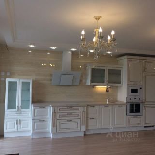 m. Saltykovskaya: Apartment, 3-rooms